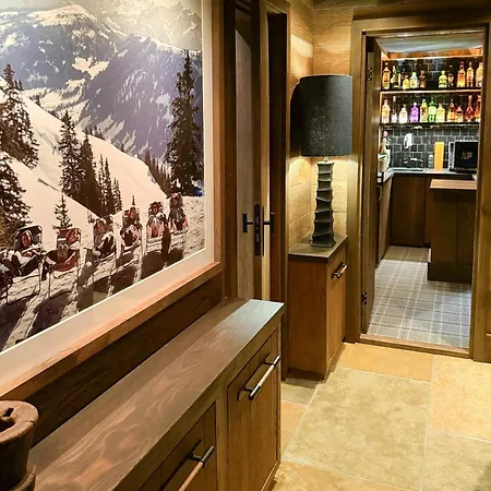 Luxury With Hot Tub & Cold Plunge In * Trysil
