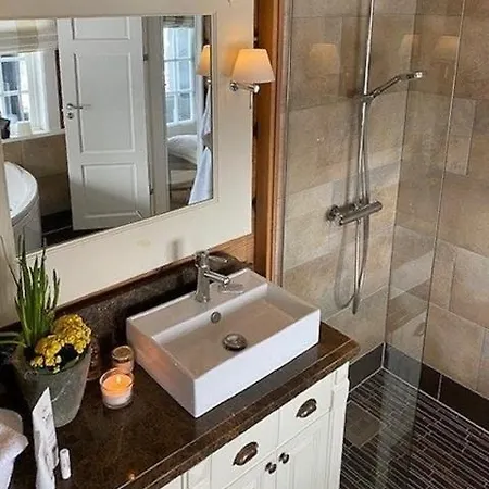 Luxury With Hot Tub & Cold Plunge In *
