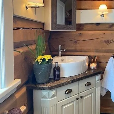 Luxury With Hot Tub & Cold Plunge In *